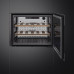Винный шкаф SMEG CVI318RWX2 Винный шкаф SMEG CVI318RWX2