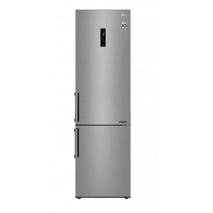 Холодильник LG GA-B509BMHZ Холодильник LG GA-B509BMHZ