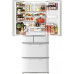 Пятикамерный холодильник HITACHI r-sf48 cmu w Пятикамерный холодильник HITACHI r-sf48 cmu w