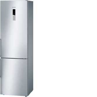 Холодильник Bosch KGN39XI42 серебристый