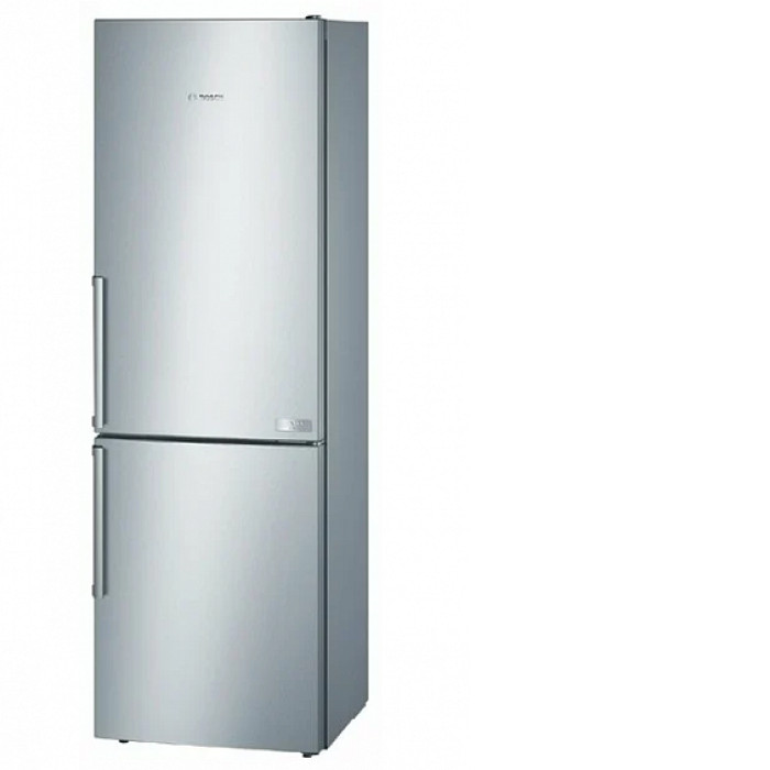 Холодильник Bosch KGE36AI40 нержавеющая сталь Холодильник Bosch KGE36AI40 нержавеющая сталь