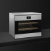 Встраиваемый винный шкаф SMEG CVF318X Встраиваемый винный шкаф SMEG CVF318X