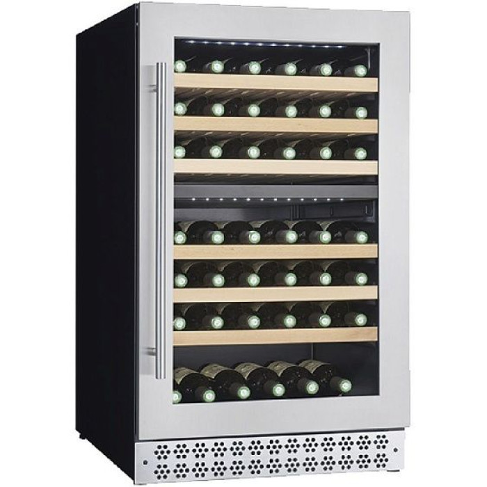 Винный шкаф CAVANOVA CV090DT Винный шкаф CAVANOVA CV090DT