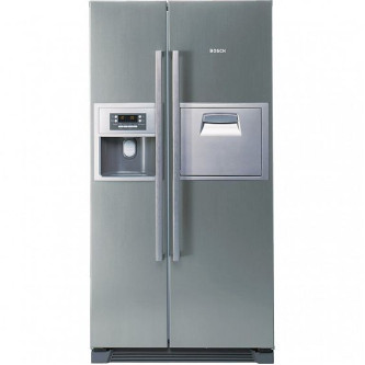 Холодильник side-by-side BOSCH kan 60a45 Холодильник side-by-side BOSCH kan 60a45