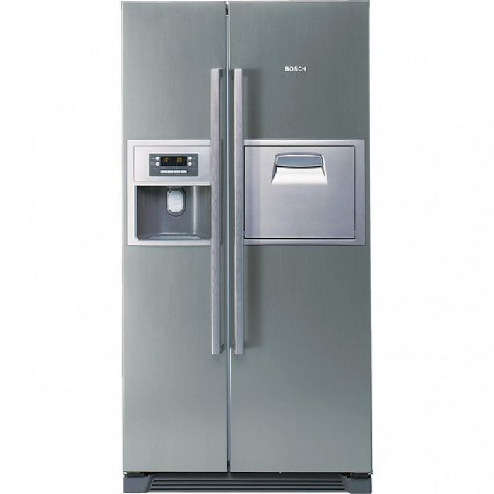 Холодильник side-by-side BOSCH kan 60a45 Холодильник side-by-side BOSCH kan 60a45