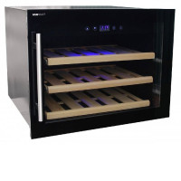 Винный шкаф WINE CRAFT BC-18M Grand Cru (в колонну)