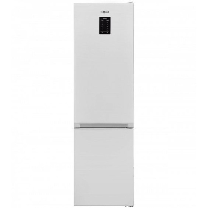 Холодильник VESTFROST VW20NFE00W