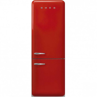 Холодильник SMEG FAB38RRD5 Холодильник SMEG FAB38RRD5