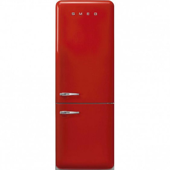 Холодильник SMEG FAB38RRD5 Холодильник SMEG FAB38RRD5