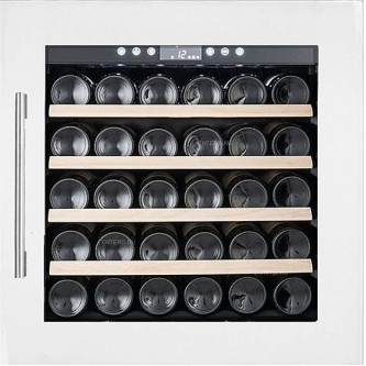 Винный шкаф TEMPTECH OBI60SW Винный шкаф TEMPTECH OBI60SW