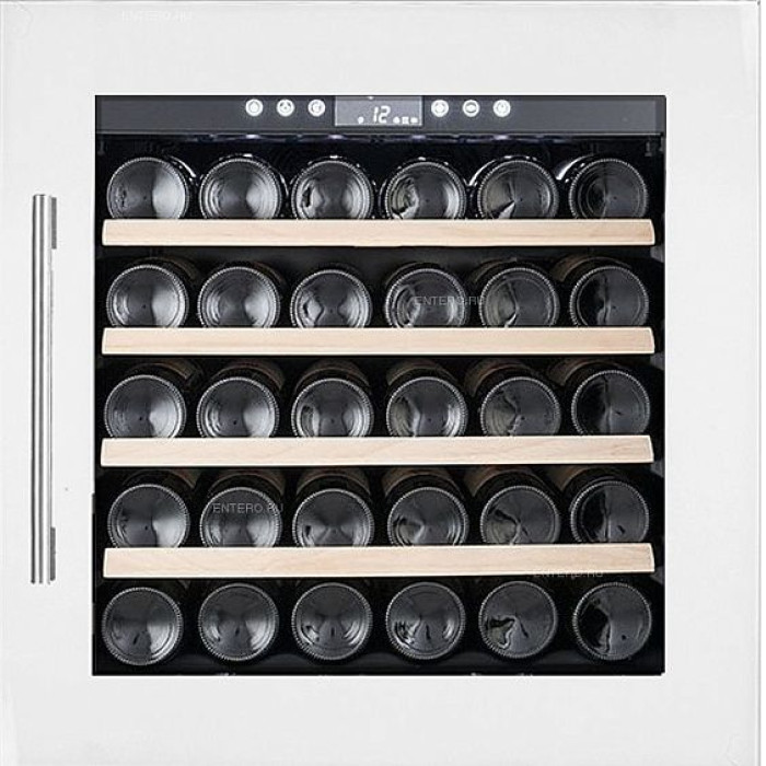 Винный шкаф TEMPTECH OBI60SW Винный шкаф TEMPTECH OBI60SW