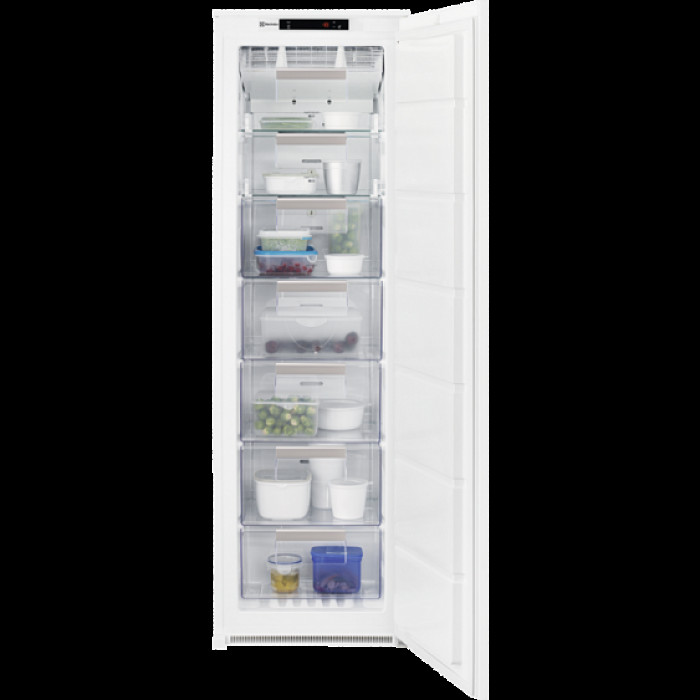 Морозильник-шкаф ELECTROLUX eun 92244 aw Морозильник-шкаф ELECTROLUX eun 92244 aw