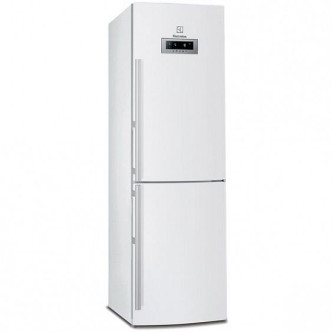 Холодильник Electrolux EN 93858 MW Холодильник Electrolux EN 93858 MW