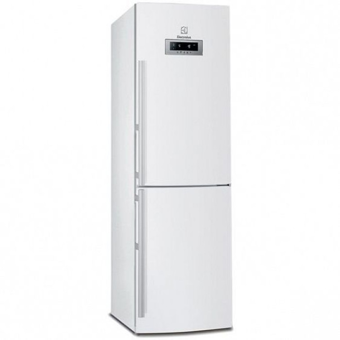 Холодильник Electrolux EN 93858 MW Холодильник Electrolux EN 93858 MW