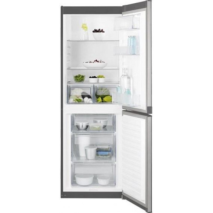 Холодильник Electrolux EN 13201 нержавеющая сталь Холодильник Electrolux EN 13201 нержавеющая сталь