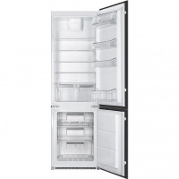 Холодильник SMEG C7280NEP1 Холодильник SMEG C7280NEP1