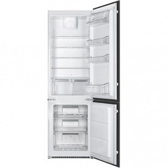 Холодильник SMEG C7280NEP1 Холодильник SMEG C7280NEP1