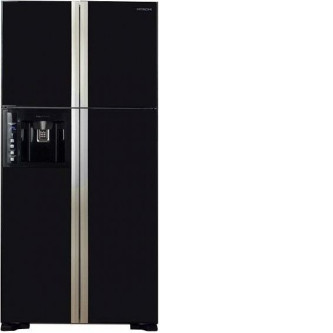 Холодильник HITACHI r-w 722 pu1 ggr Холодильник HITACHI r-w 722 pu1 ggr