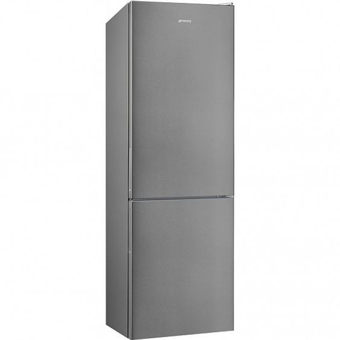 Холодильник SMEG FC18EN1X Холодильник SMEG FC18EN1X