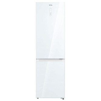 Холодильник KORTING KNFC 62029 GW Холодильник KORTING KNFC 62029 GW