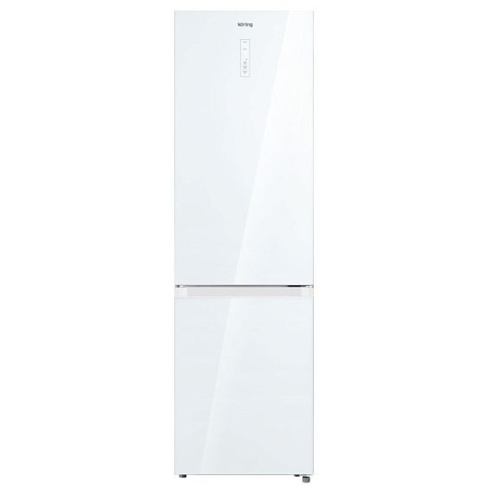 Холодильник KORTING KNFC 62029 GW Холодильник KORTING KNFC 62029 GW