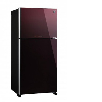 Холодильник Sharp SJ-XG60PGRD Холодильник Sharp SJ-XG60PGRD