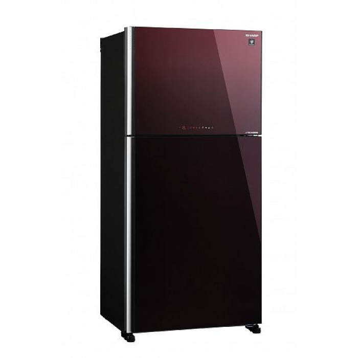 Холодильник Sharp SJ-XG60PGRD Холодильник Sharp SJ-XG60PGRD