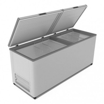 Морозильная камера Frostor F 700 SD Морозильная камера Frostor F 700 SD