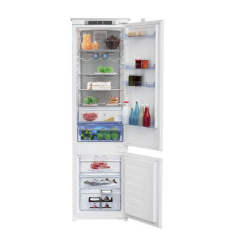 Встраиваемый холодильник BEKO BCNA306E2S