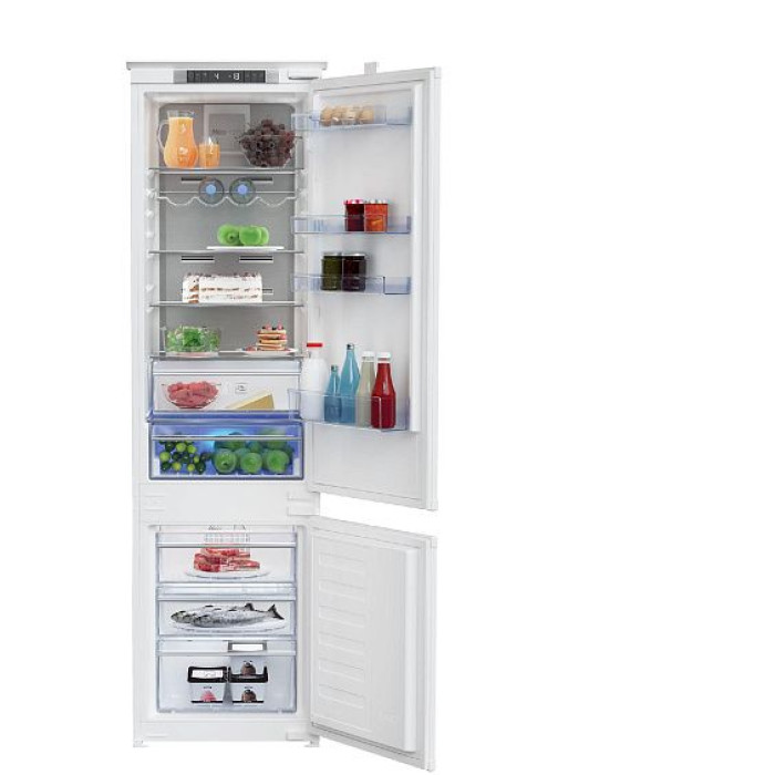 Встраиваемый холодильник BEKO BCNA306E2S Встраиваемый холодильник BEKO BCNA306E2S