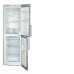 Холодильник Bosch KGN34X44 нержавеющая сталь