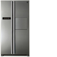 Холодильник Side-by-Side DAEWOO ELECTRONICS FRN-X22H4CSI Холодильник Side-by-Side DAEWOO ELECTRONICS FRN-X22H4CSI