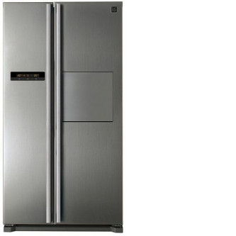 Холодильник Side-by-Side DAEWOO ELECTRONICS FRN-X22H4CSI Холодильник Side-by-Side DAEWOO ELECTRONICS FRN-X22H4CSI