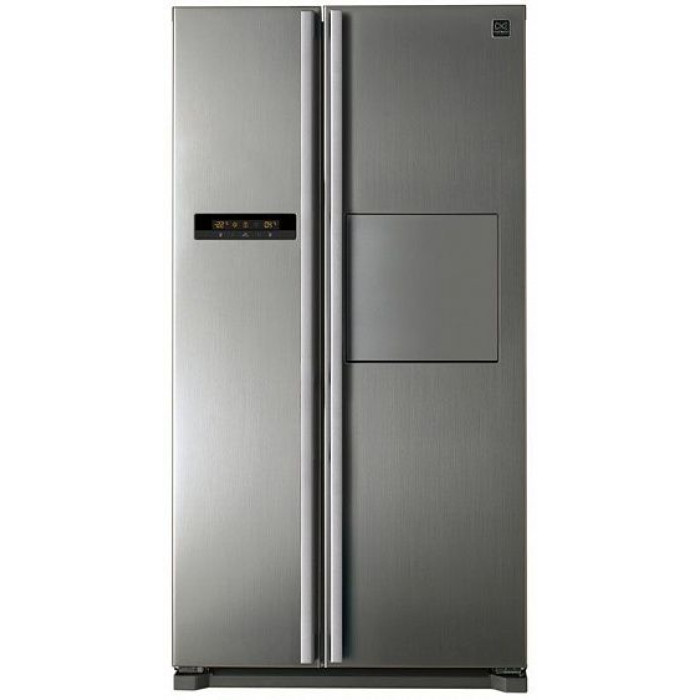 Холодильник Side-by-Side DAEWOO ELECTRONICS FRN-X22H4CSI Холодильник Side-by-Side DAEWOO ELECTRONICS FRN-X22H4CSI