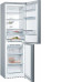Холодильник Bosch KGN39LB20 черный Холодильник Bosch KGN39LB20 черный