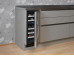 Винный шкаф DOMETIC S17G Винный шкаф DOMETIC S17G