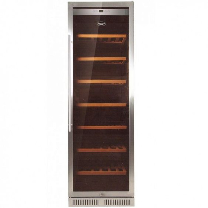 Винный шкаф COLDVINE C242-KST1 Винный шкаф COLDVINE C242-KST1
