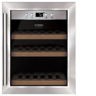Холодильник винный CASO WineSafe 12 Classic
