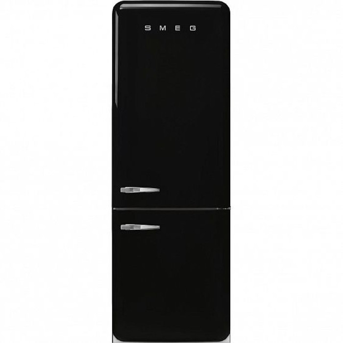 Холодильник SMEG FAB38RBL