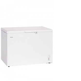 Ларь морозильный HIBERG PF 42 L2GW