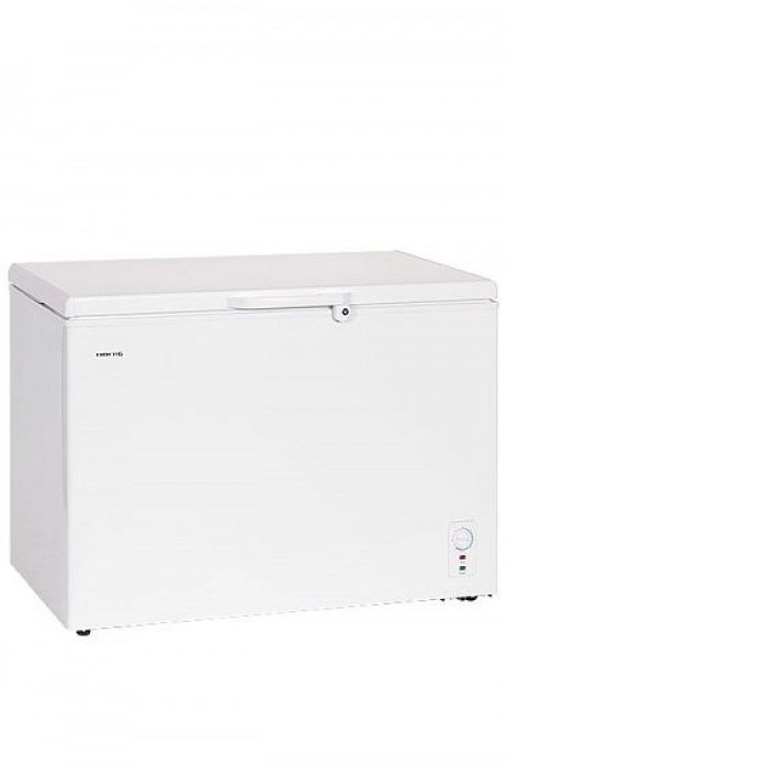 Ларь морозильный HIBERG PF 42 L2GW