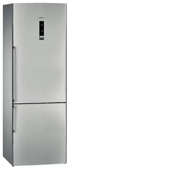 Холодильник Siemens KG46NAI22 нержавеющая сталь