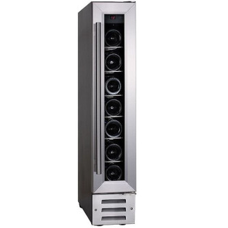 Винный шкаф TEMPTECH VWC7SS Винный шкаф TEMPTECH VWC7SS