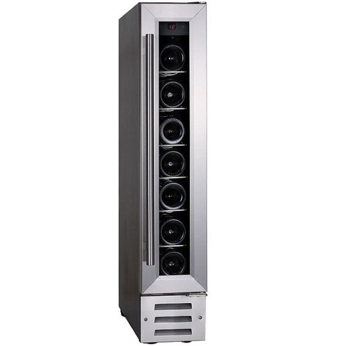Винный шкаф TEMPTECH VWC7SS Винный шкаф TEMPTECH VWC7SS