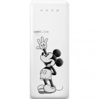 Холодильник SMEG FAB28RDMM4 Холодильник SMEG FAB28RDMM4