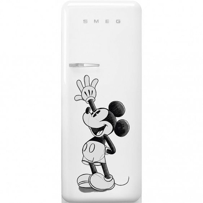 Холодильник SMEG FAB28RDMM4 Холодильник SMEG FAB28RDMM4