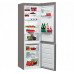 Холодильник WHIRLPOOL BSNF 8452 OX Холодильник WHIRLPOOL BSNF 8452 OX