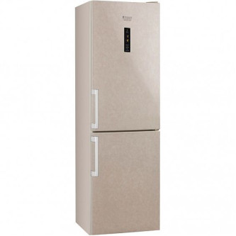 Холодильник Hotpoint-Ariston HFP 8182 MOS