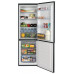 Холодильник ASCOLI ADRFI345WD (Inox) Холодильник ASCOLI ADRFI345WD (Inox)