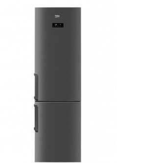 Холодильник BEKO RCNK 356E21X